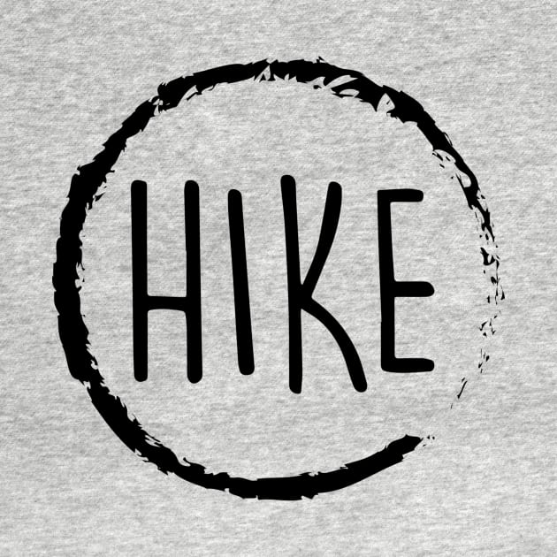Hiking for your next climb by abbyhikeshop